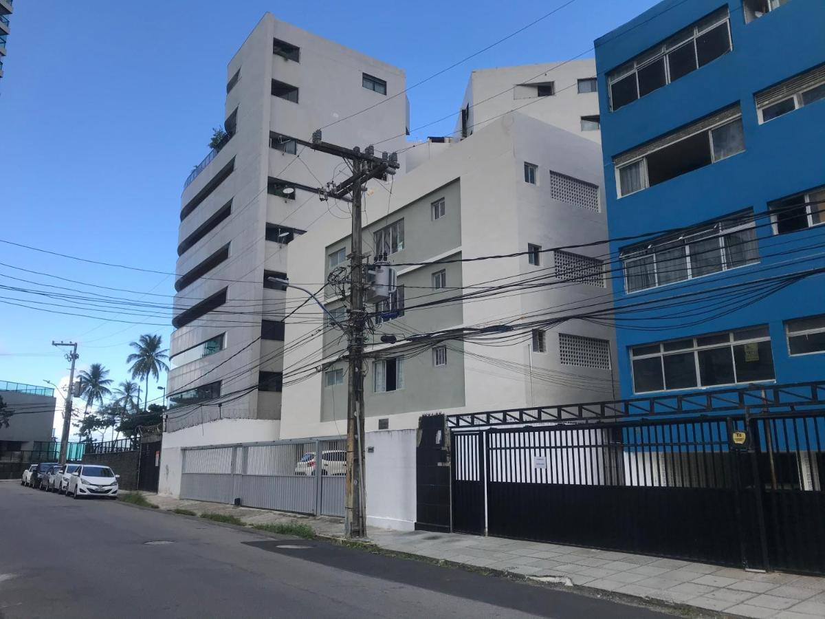 Apartament Apartment Recife Exterior photo